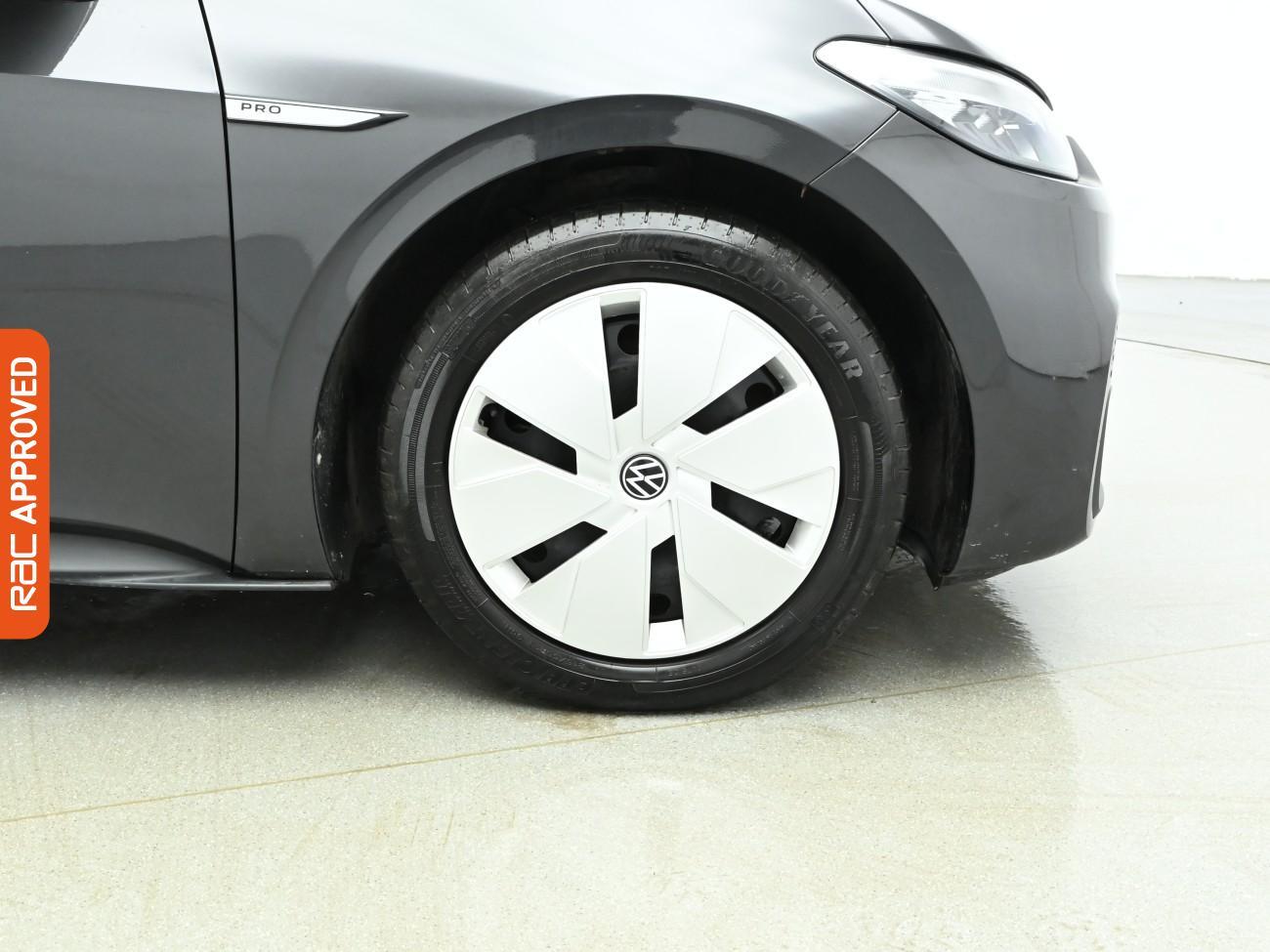 Used Volkswagen ID.3 2022 for sale - 77106911: Photo 30