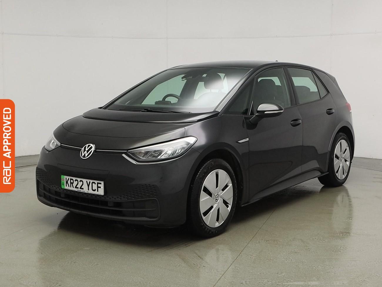 Used Volkswagen ID.3 2022 for sale - 77106911: Photo 31