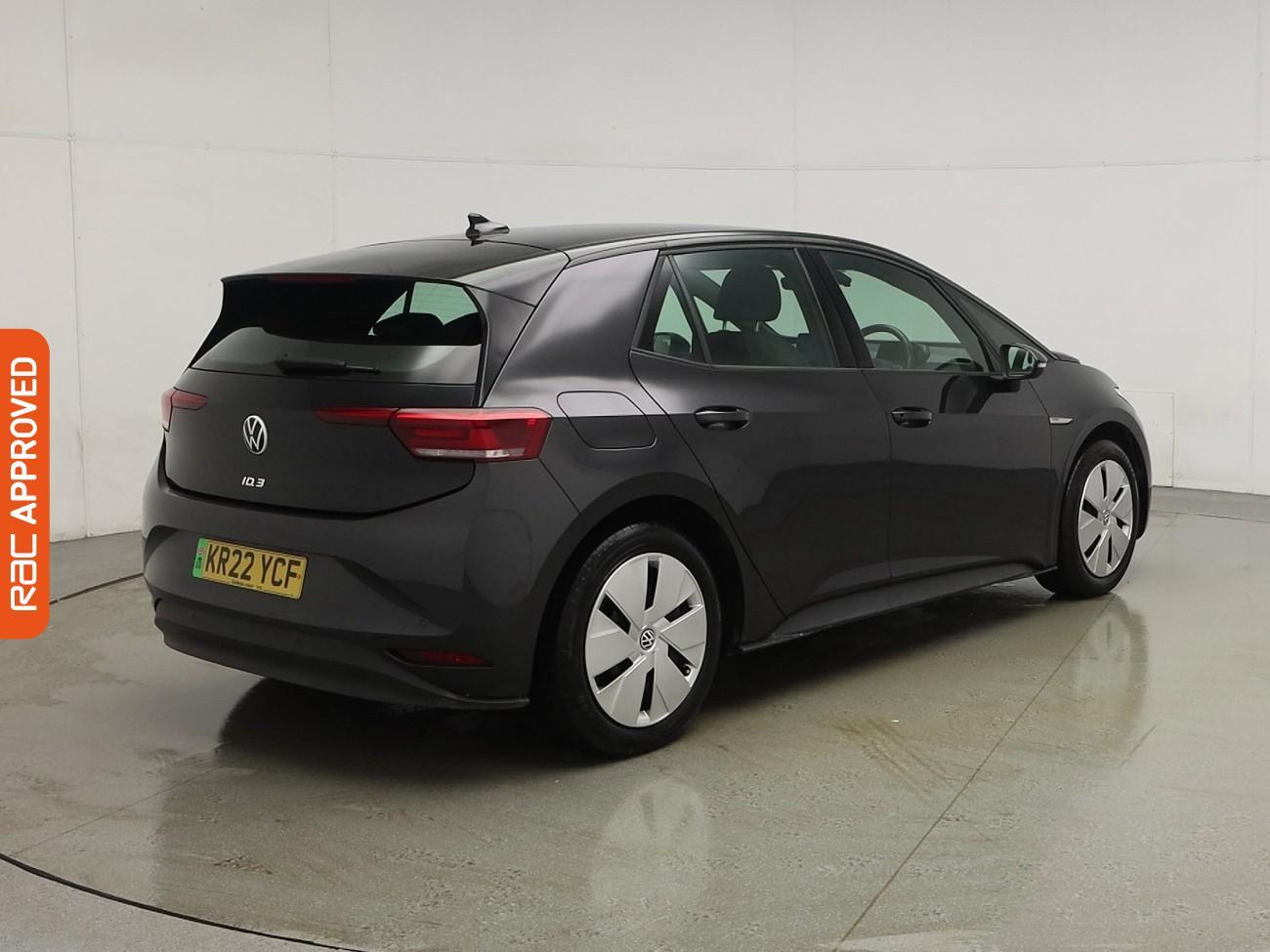 Used Volkswagen ID.3 2022 for sale - 77106911: Photo 34