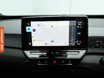 Used Volkswagen ID.3 2022 for sale - 77106911: Photo