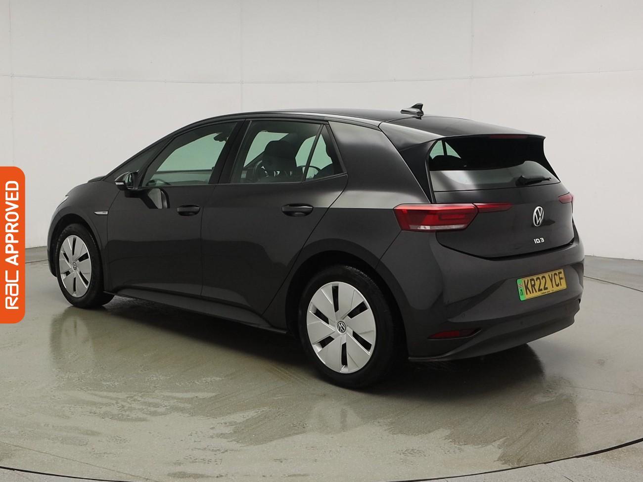 Used Volkswagen ID.3 2022 for sale - 77106911: Photo 5