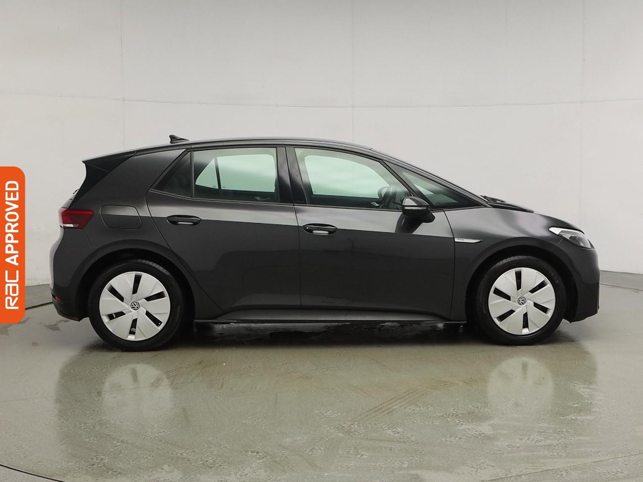 Used Volkswagen ID.3 2022 for sale - 77106911: Photo 8