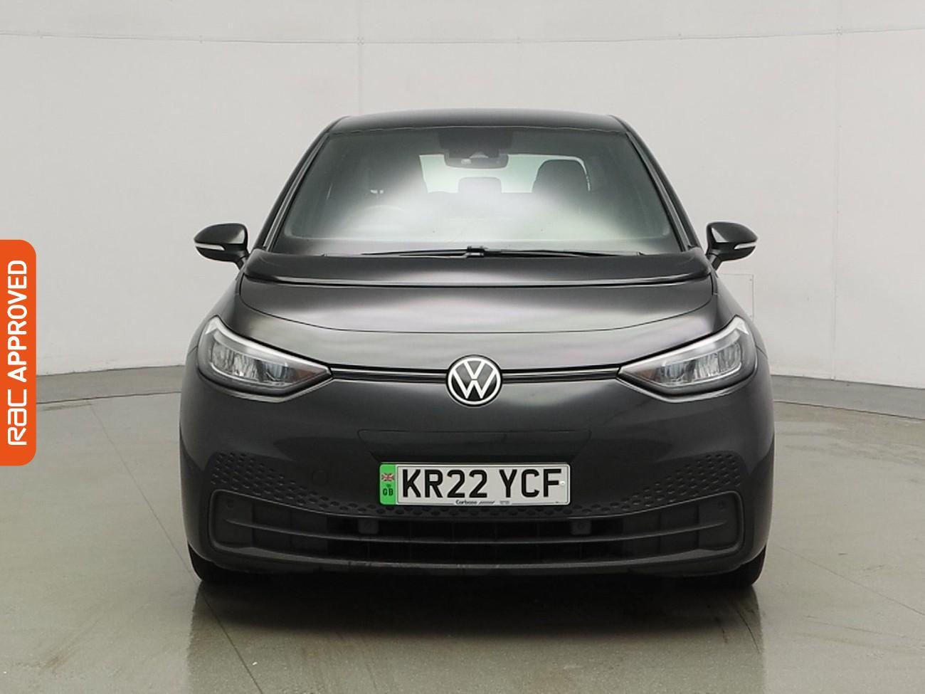 Used Volkswagen ID.3 2022 for sale - 77106911: Photo 9