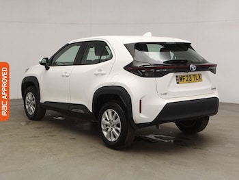 Used Toyota Yaris Cross 2023 for sale - 78979214: Photo