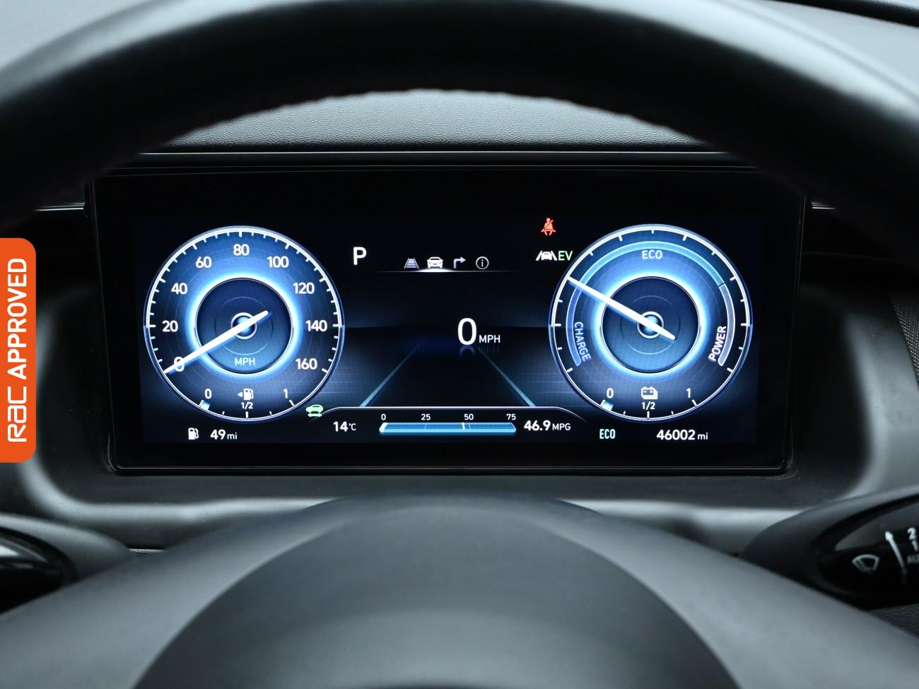 Used Hyundai TUCSON 2022 for sale - 76495407: Photo 11