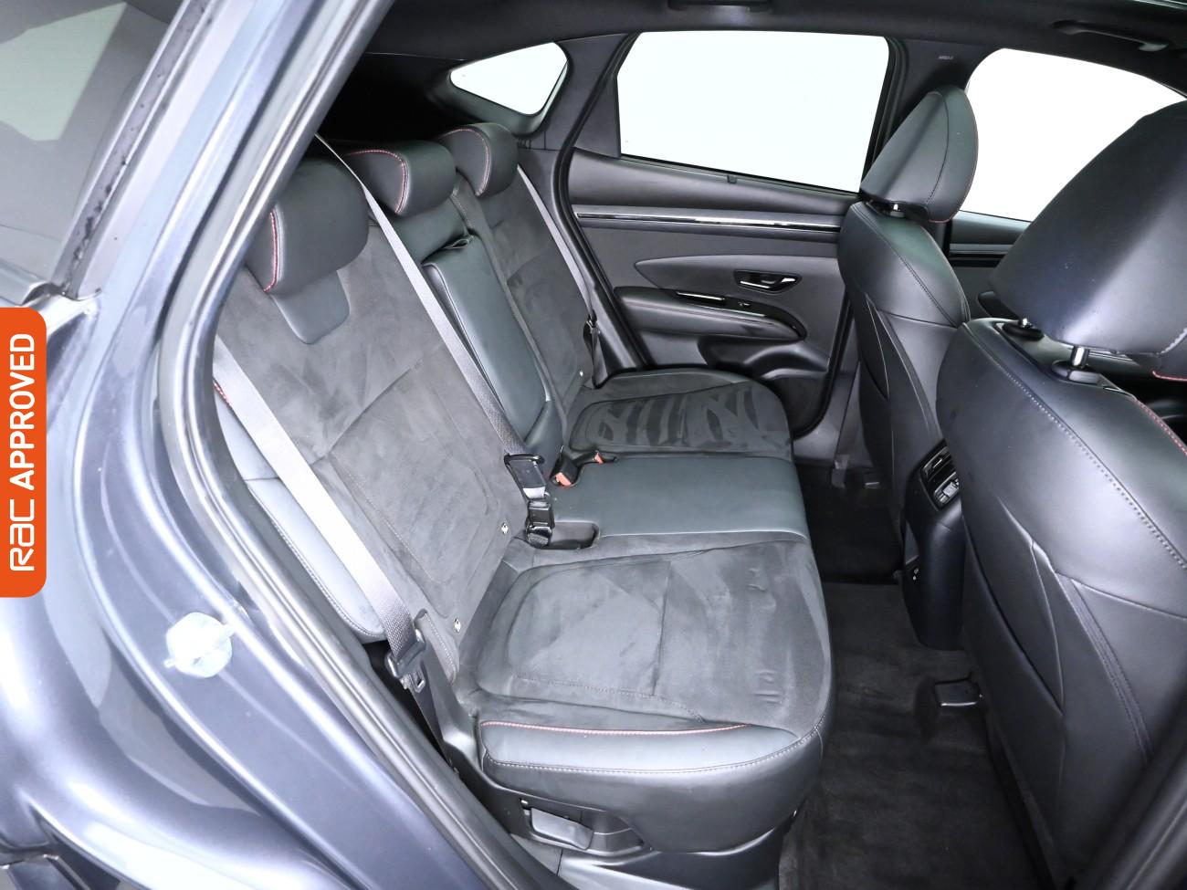 Used Hyundai TUCSON 2022 for sale - 76495407: Photo 13