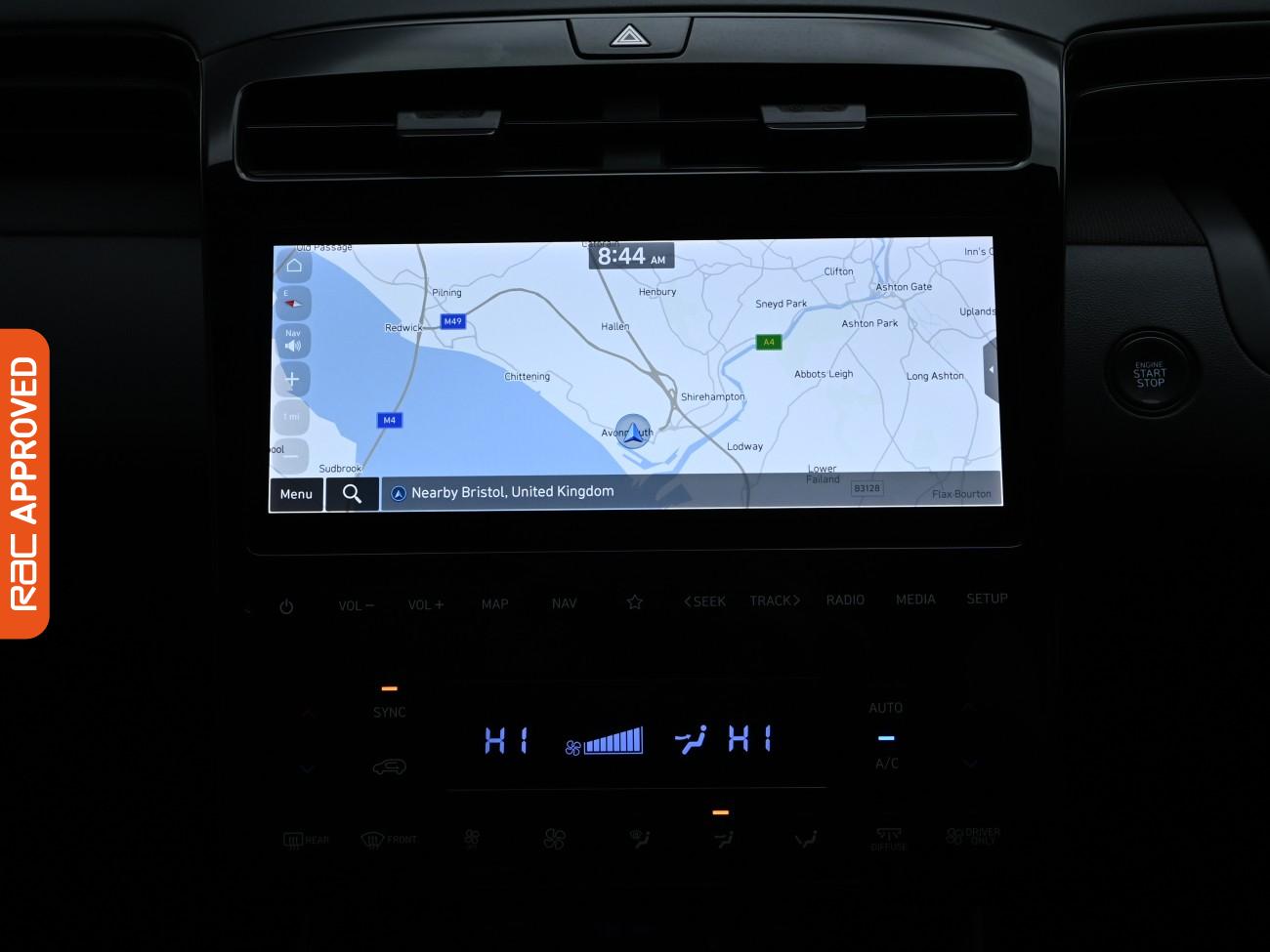 Used Hyundai TUCSON 2022 for sale - 76495407: Photo 14