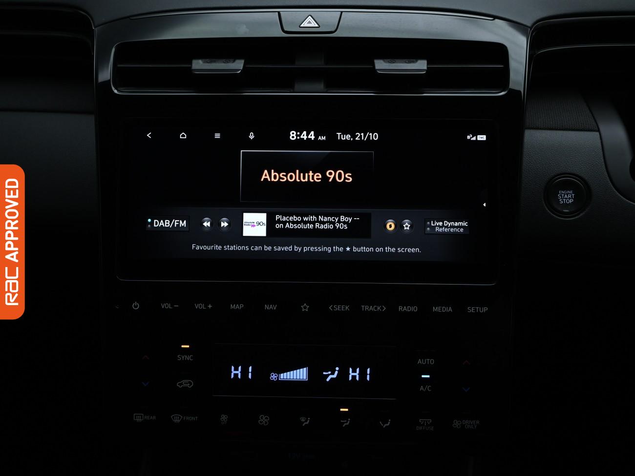 Used Hyundai TUCSON 2022 for sale - 76495407: Photo 15