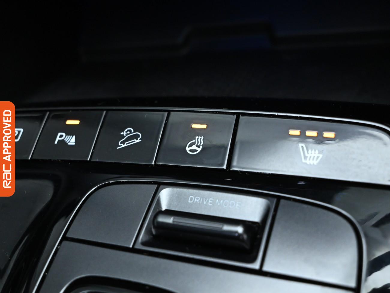 Used Hyundai TUCSON 2022 for sale - 76495407: Photo 22