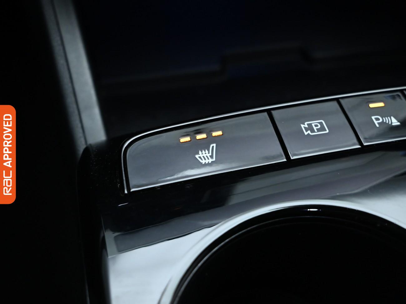 Used Hyundai TUCSON 2022 for sale - 76495407: Photo 23