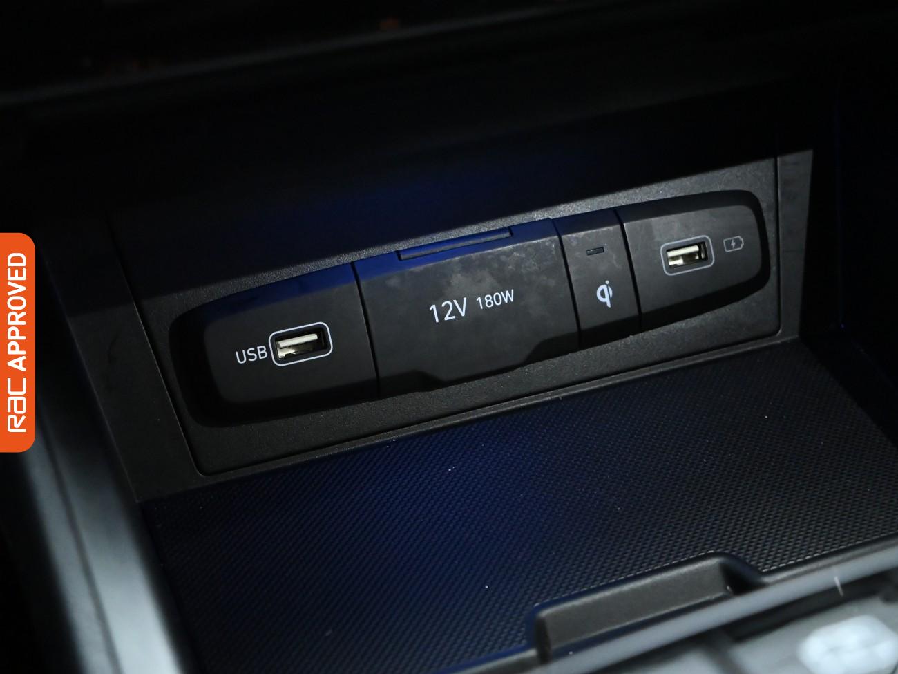 Used Hyundai TUCSON 2022 for sale - 76495407: Photo 24