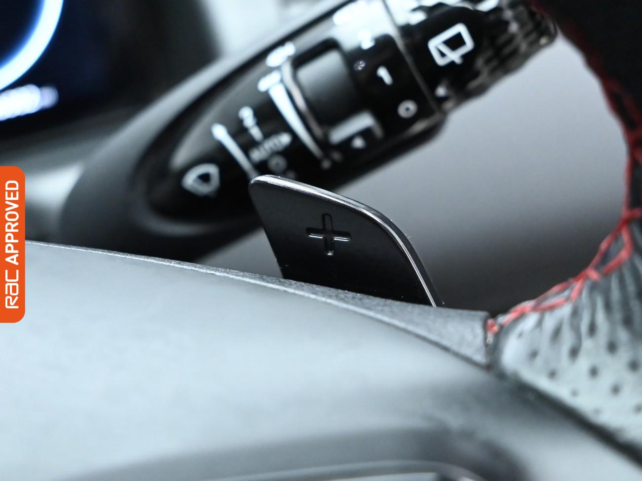 Used Hyundai TUCSON 2022 for sale - 76495407: Photo 25