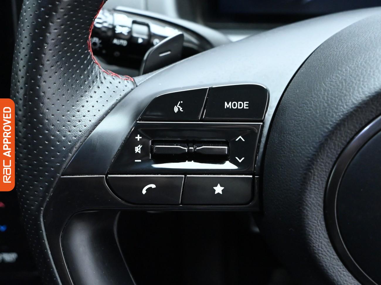 Used Hyundai TUCSON 2022 for sale - 76495407: Photo 26