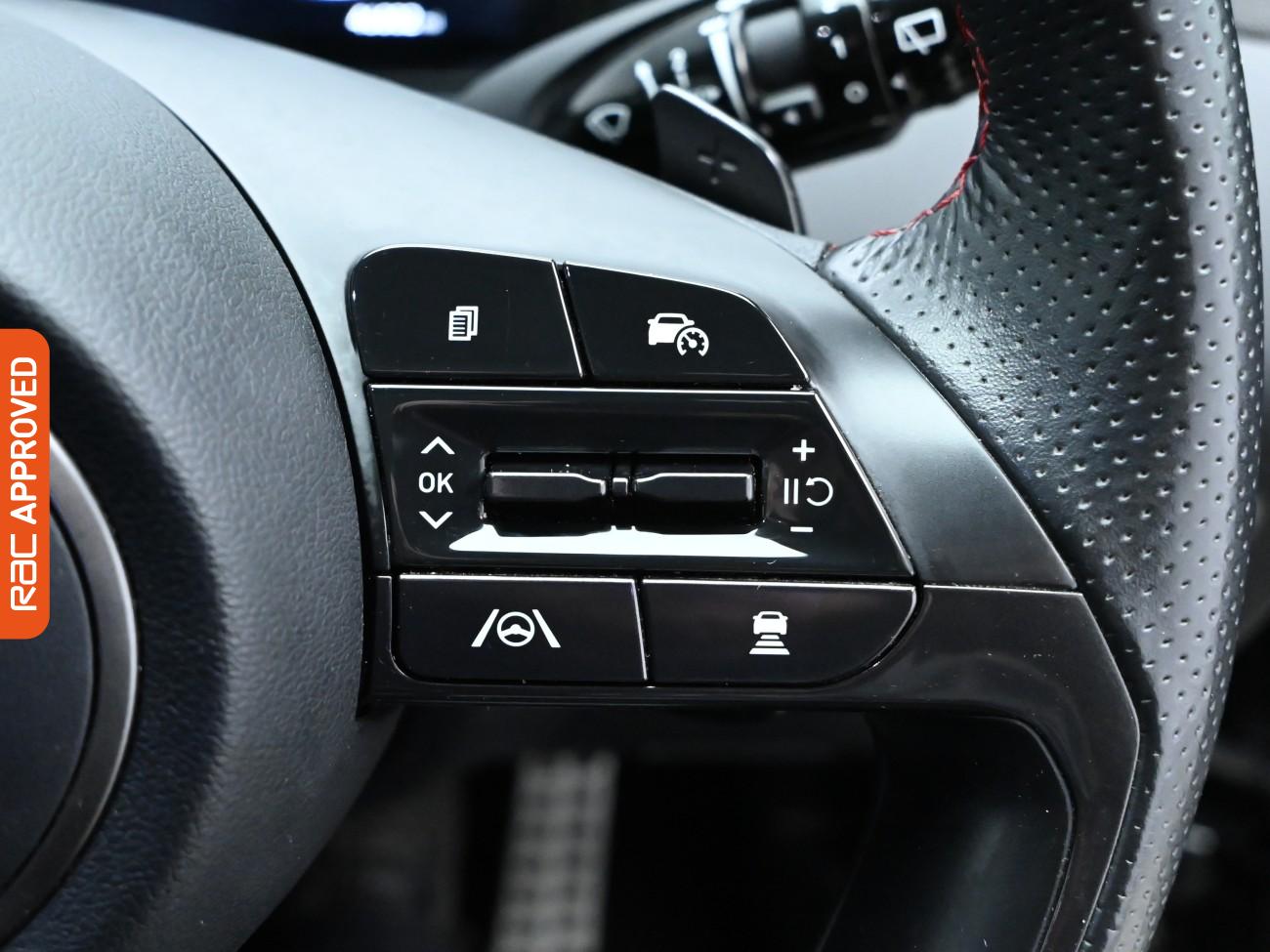 Used Hyundai TUCSON 2022 for sale - 76495407: Photo 27