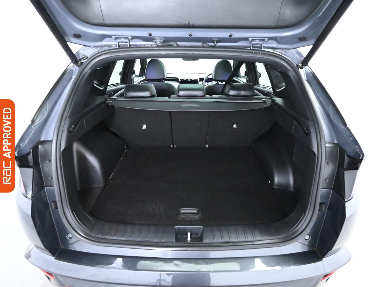 Used Hyundai TUCSON 2022 for sale - 76495407: Photo 28