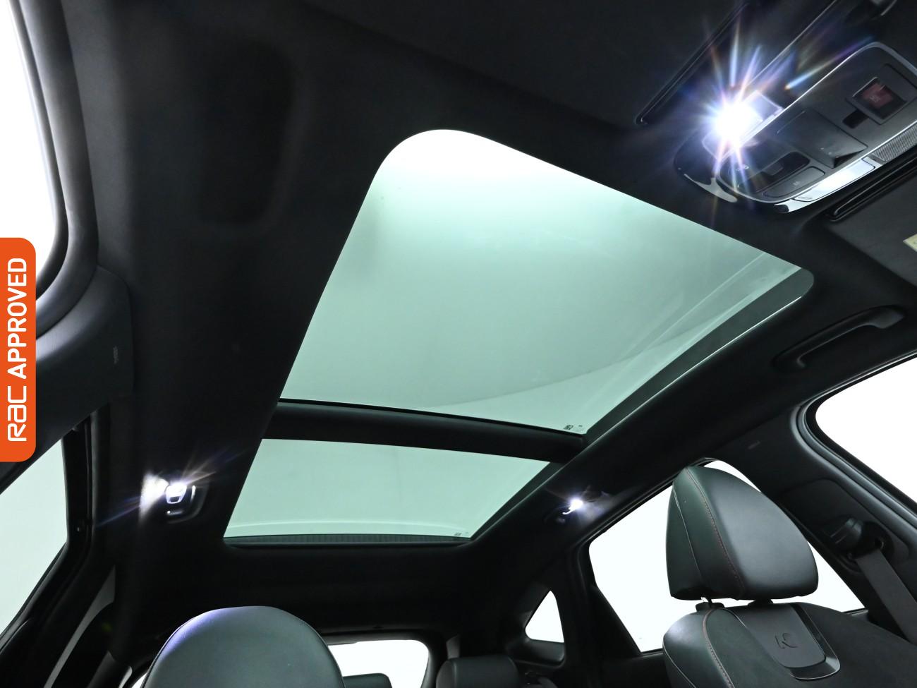 Used Hyundai TUCSON 2022 for sale - 76495407: Photo 3