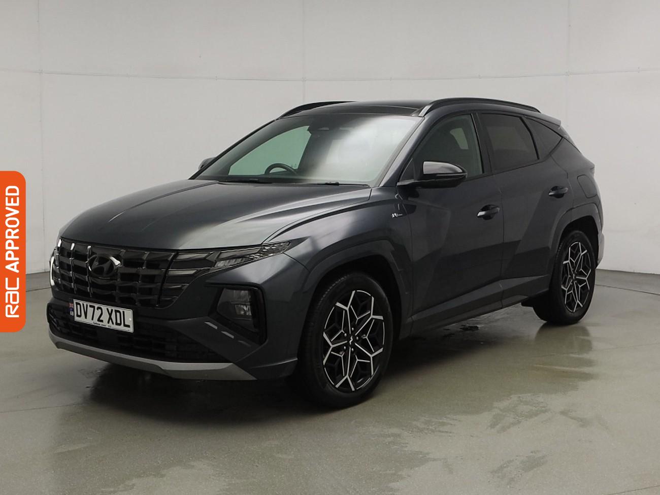 Used Hyundai TUCSON 2022 for sale - 76495407: Photo 32