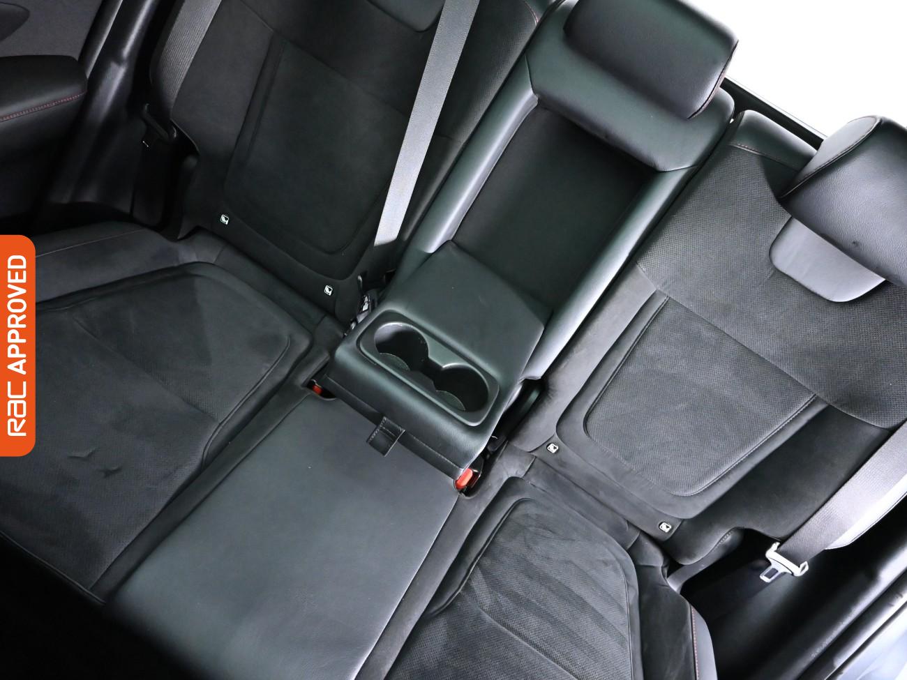 Used Hyundai TUCSON 2022 for sale - 76495407: Photo 37