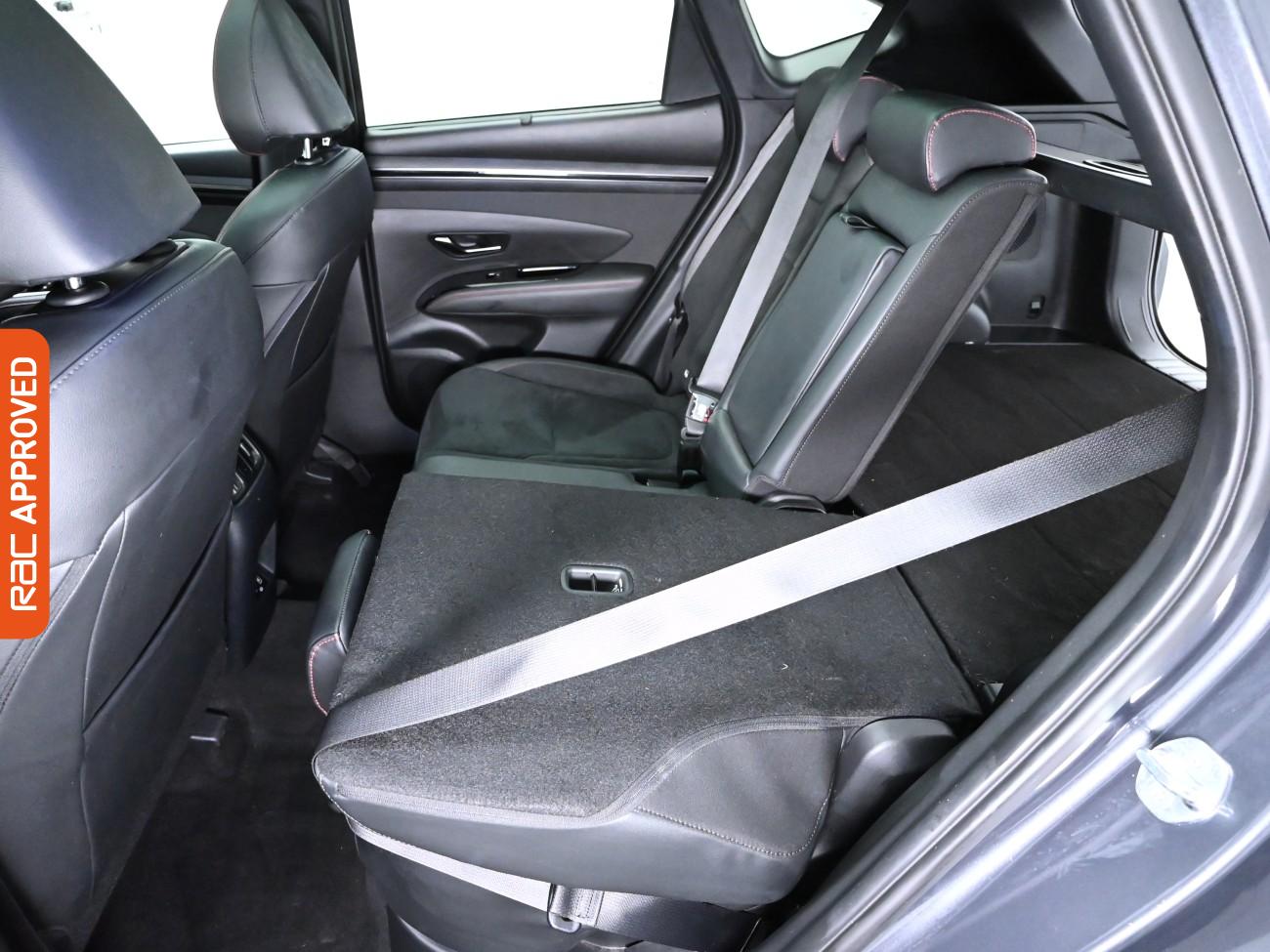 Used Hyundai TUCSON 2022 for sale - 76495407: Photo 38