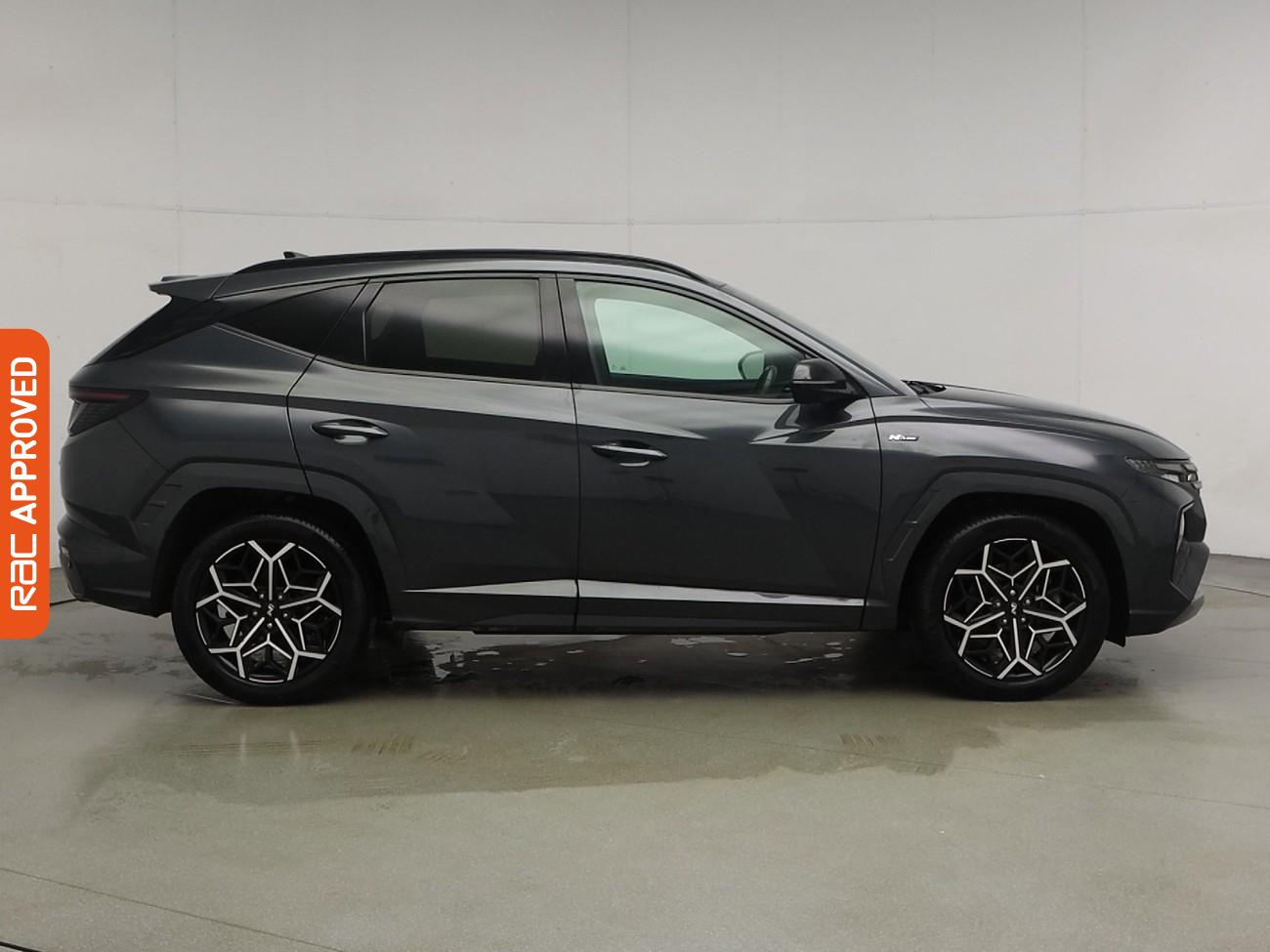 Used Hyundai TUCSON 2022 for sale - 76495407: Photo 6