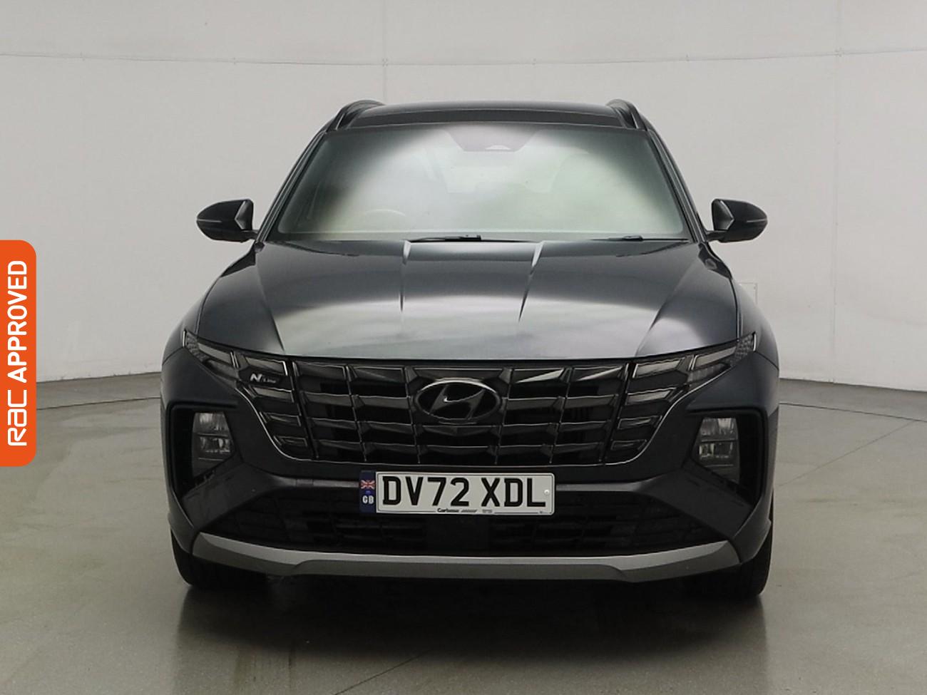 Used Hyundai TUCSON 2022 for sale - 76495407: Photo 7