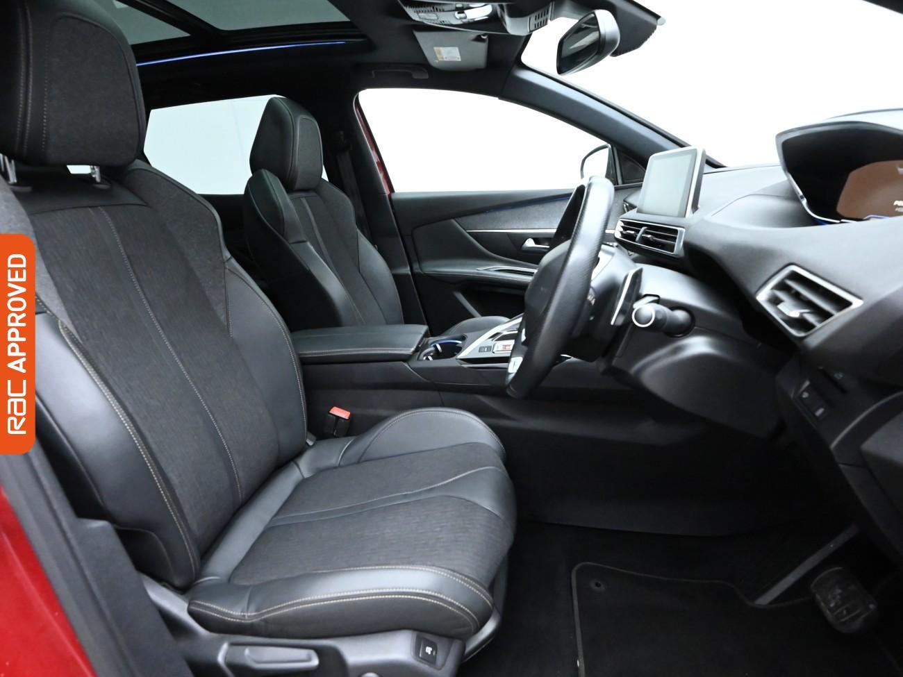 Used Peugeot 3008 2020 for sale - 76531601: Photo 11