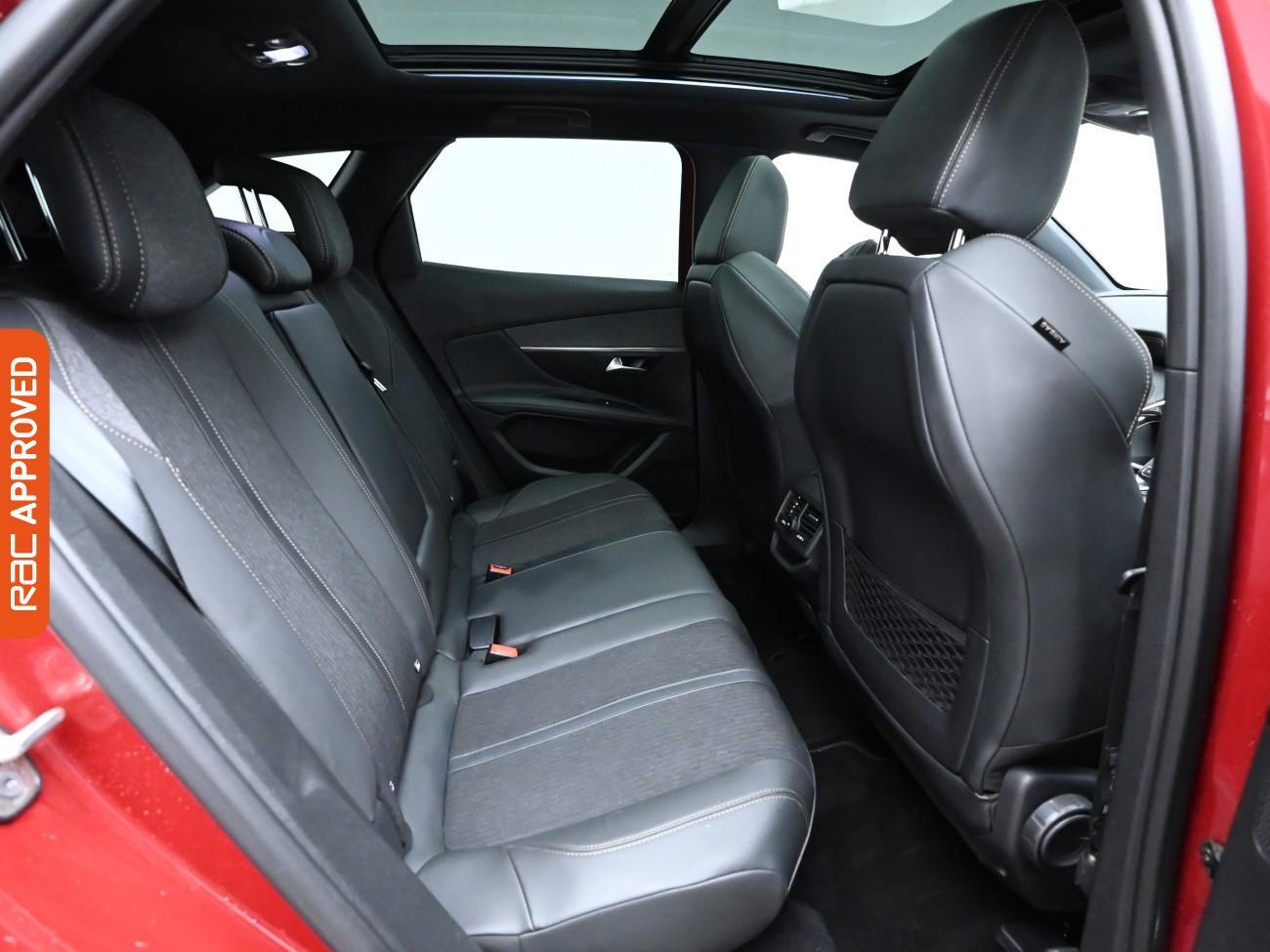 Used Peugeot 3008 2020 for sale - 76531601: Photo 12