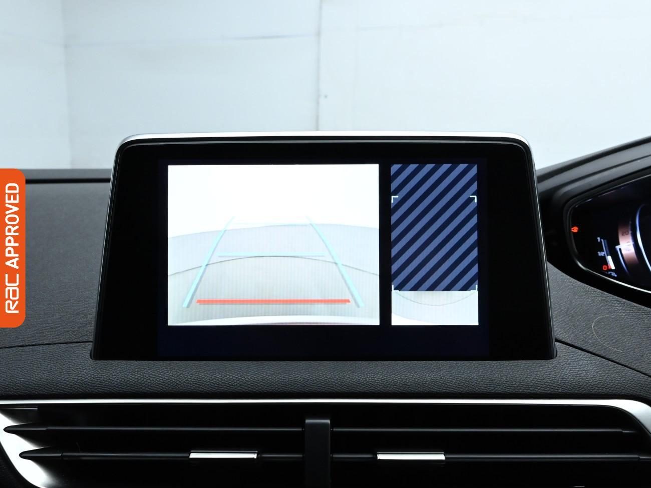 Used Peugeot 3008 2020 for sale - 76531601: Photo 14