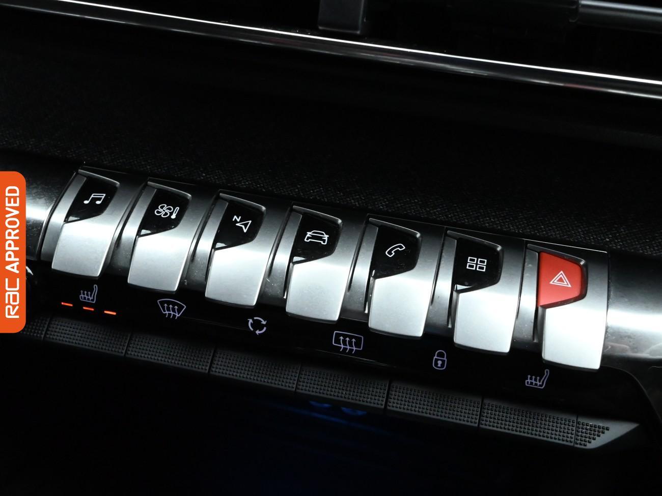 Used Peugeot 3008 2020 for sale - 76531601: Photo 15