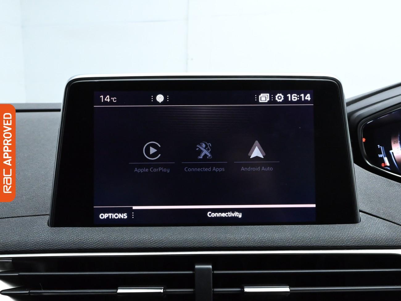 Used Peugeot 3008 2020 for sale - 76531601: Photo 17