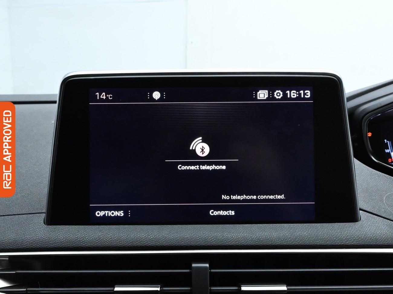 Used Peugeot 3008 2020 for sale - 76531601: Photo 18