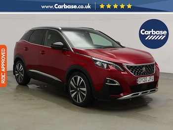 Used Peugeot 3008 2020 for sale - 76531601: Photo