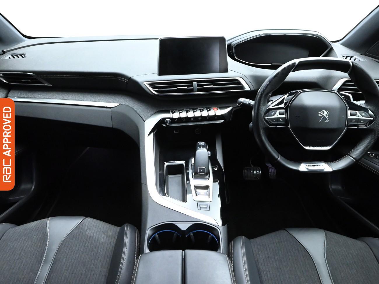 Used Peugeot 3008 2020 for sale - 76531601: Photo 2