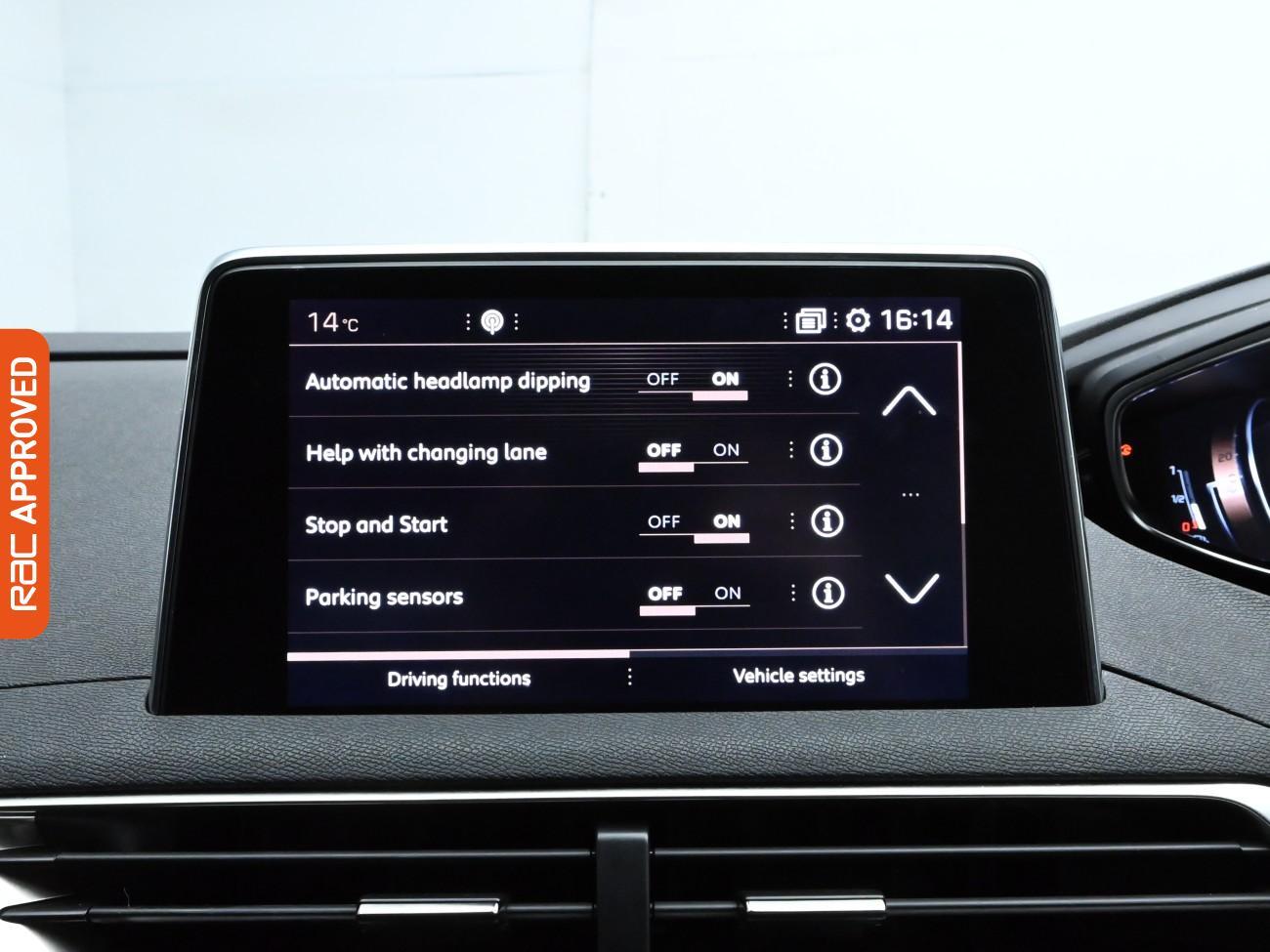 Used Peugeot 3008 2020 for sale - 76531601: Photo 21