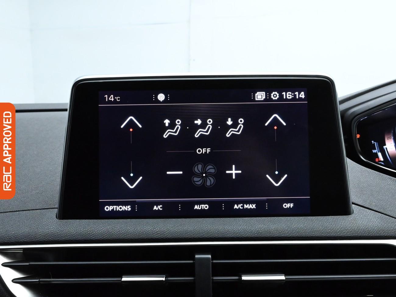 Used Peugeot 3008 2020 for sale - 76531601: Photo 22