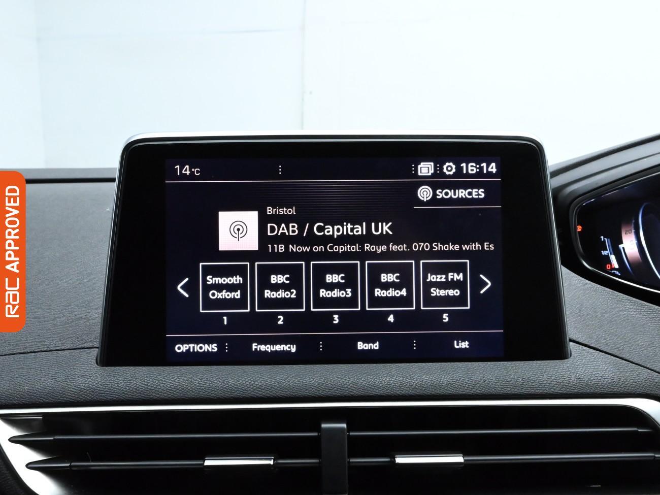 Used Peugeot 3008 2020 for sale - 76531601: Photo 23