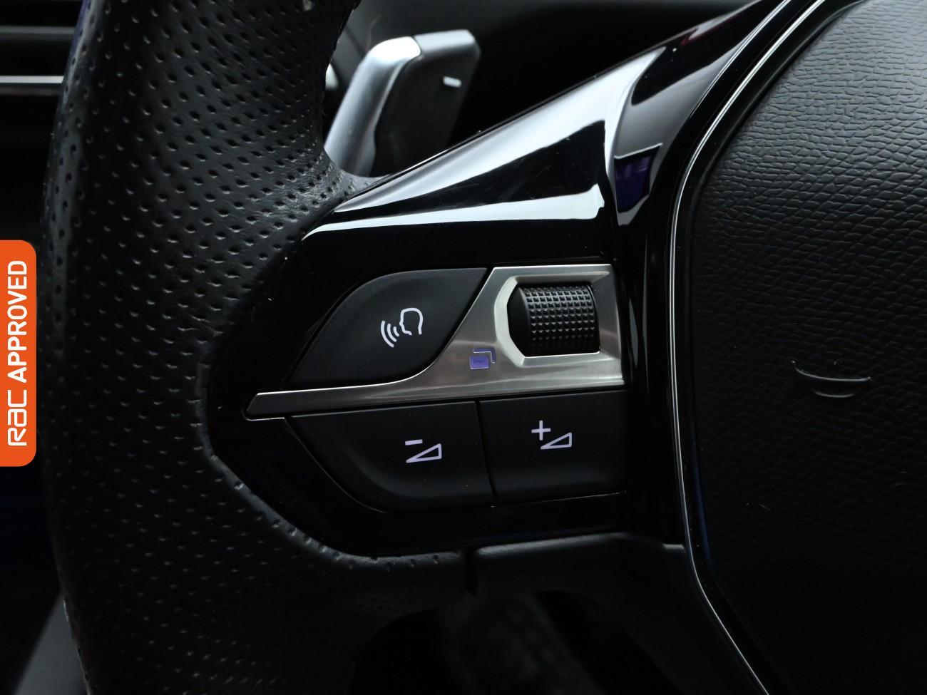 Used Peugeot 3008 2020 for sale - 76531601: Photo 24