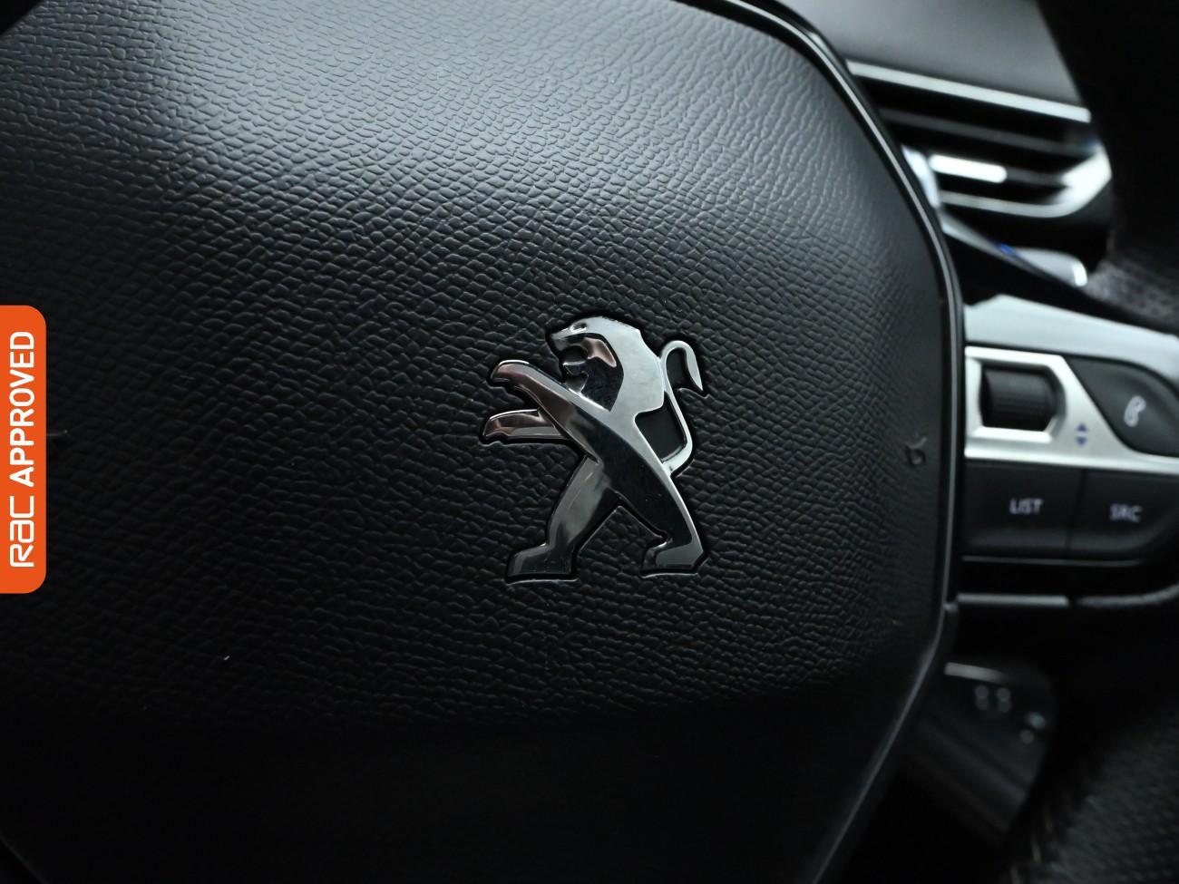 Used Peugeot 3008 2020 for sale - 76531601: Photo 25