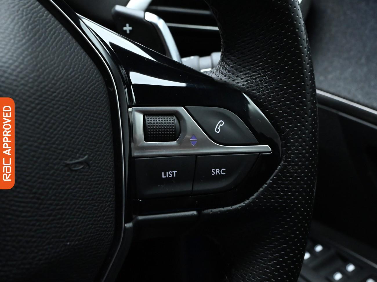 Used Peugeot 3008 2020 for sale - 76531601: Photo 26