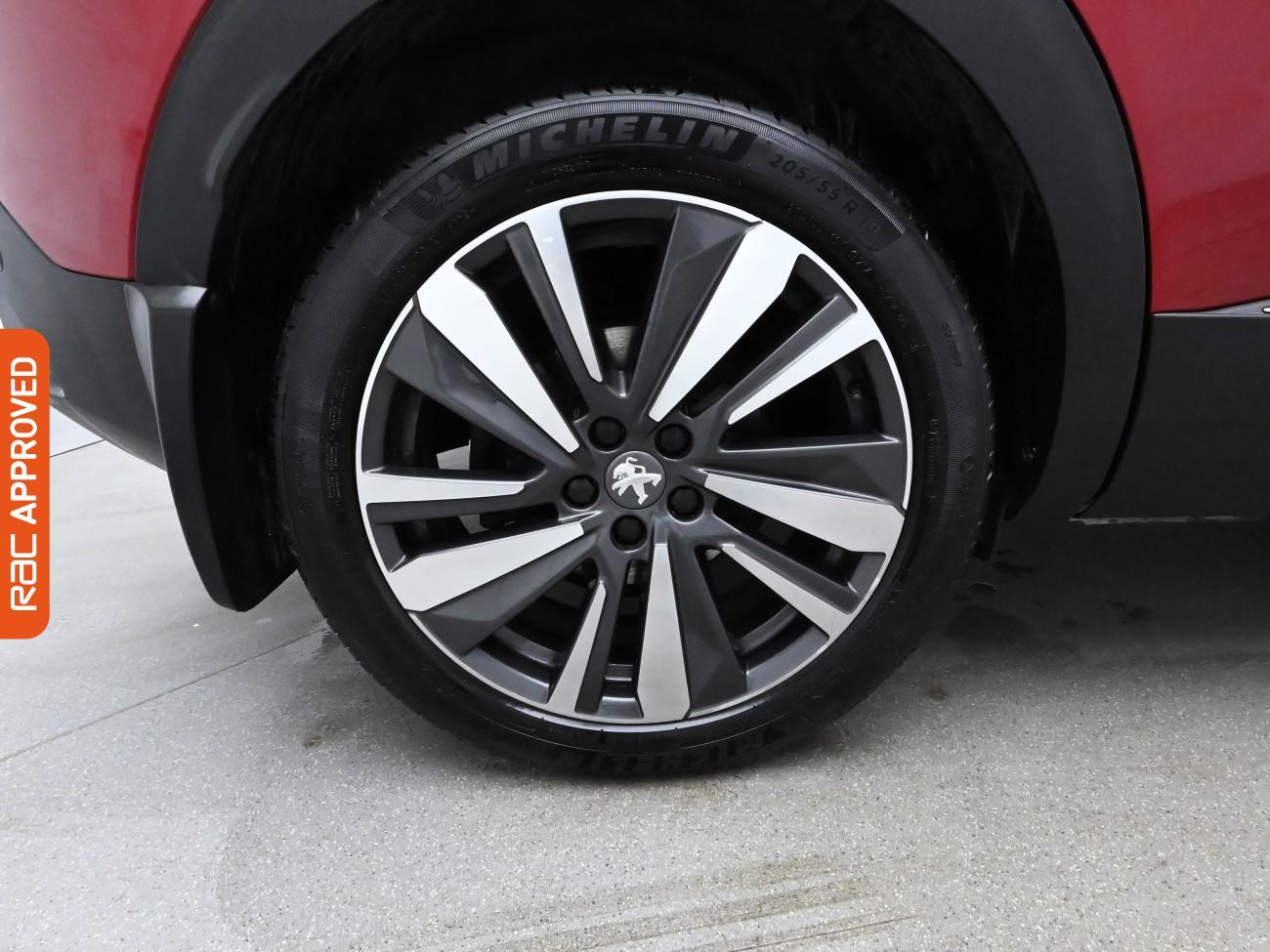 Used Peugeot 3008 2020 for sale - 76531601: Photo 29