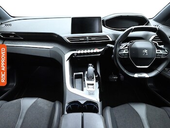 Used Peugeot 3008 2020 for sale - 76531601: Photo