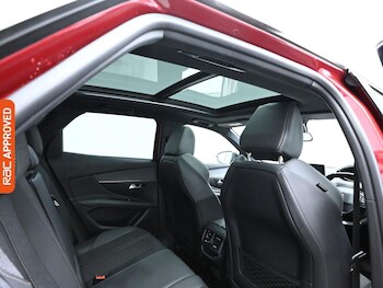 Used Peugeot 3008 2020 for sale - 76531601: Photo