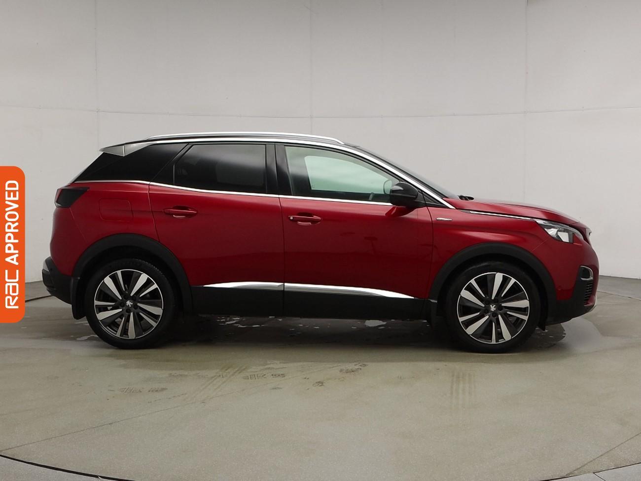 Used Peugeot 3008 2020 for sale - 76531601: Photo 6
