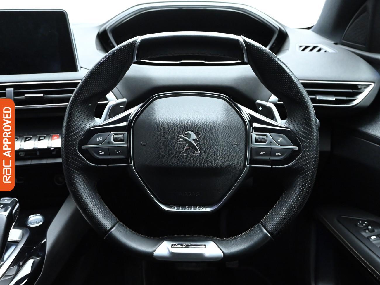 Used Peugeot 3008 2020 for sale - 76531601: Photo 9