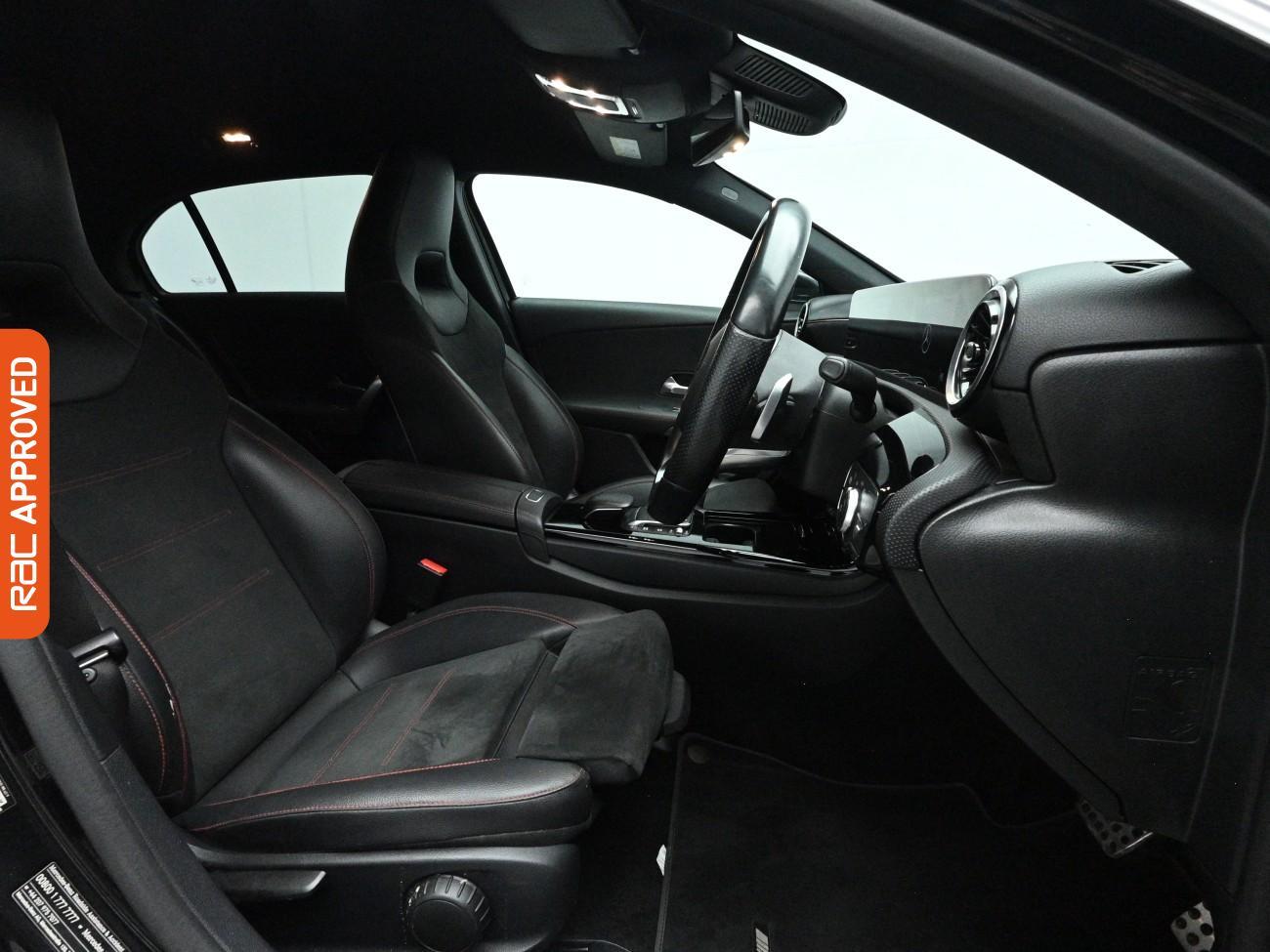 Used Mercedes-Benz A-Class 2020 for sale - 78111787: Photo 12