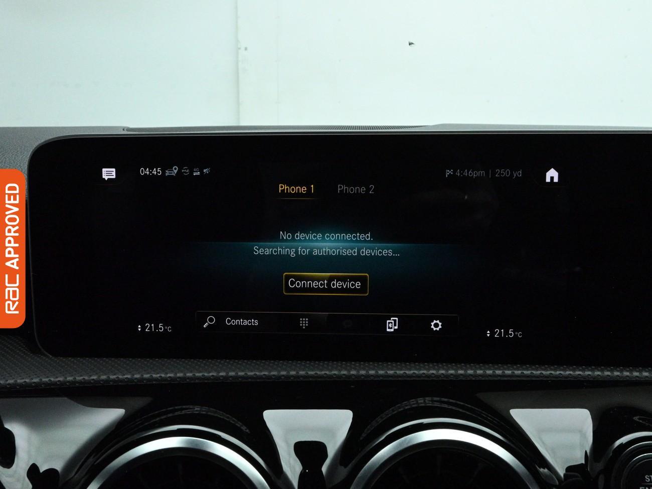 Used Mercedes-Benz A-Class 2020 for sale - 78111787: Photo 15