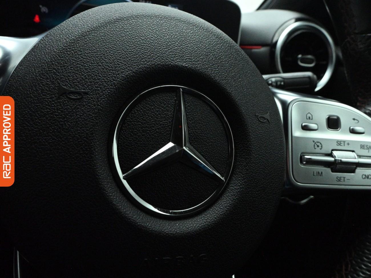 Used Mercedes-Benz A-Class 2020 for sale - 78111787: Photo 23