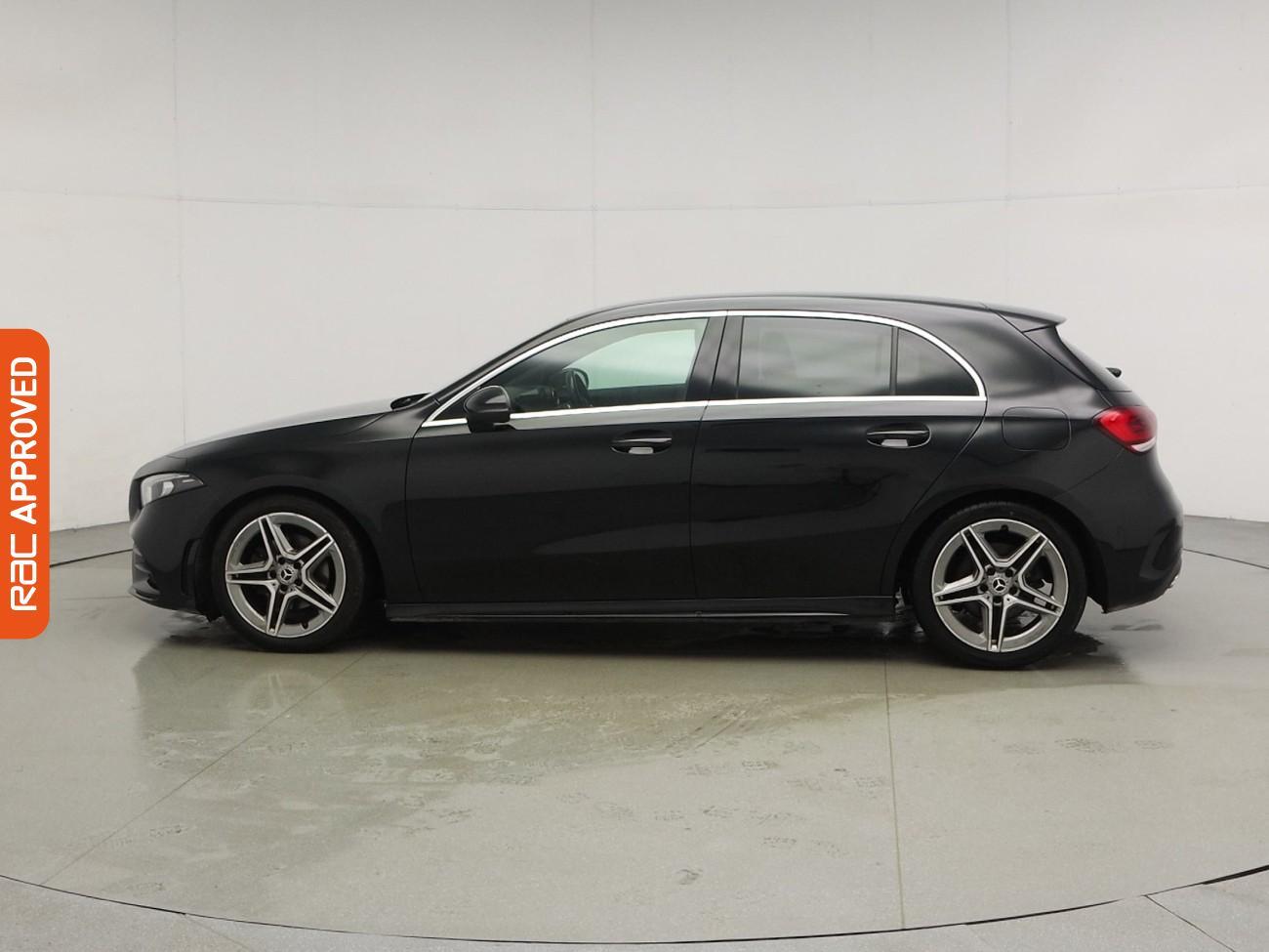 Used Mercedes-Benz A-Class 2020 for sale - 78111787: Photo 29