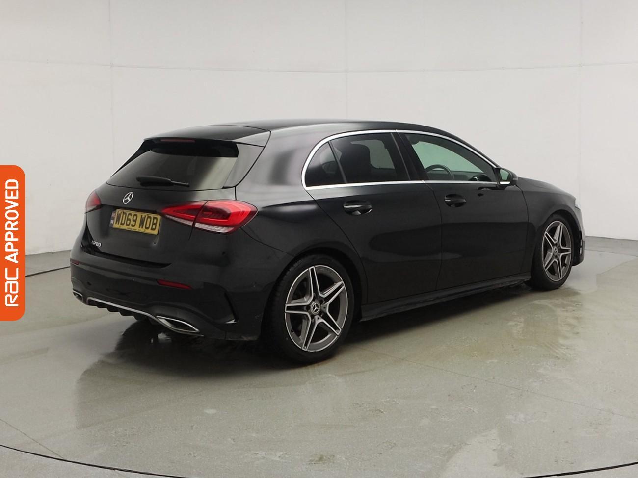 Used Mercedes-Benz A-Class 2020 for sale - 78111787: Photo 31