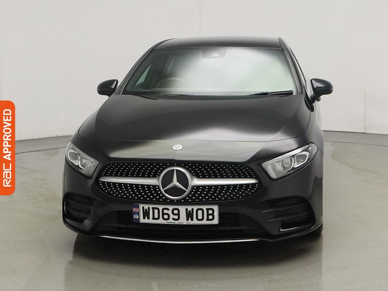 Used Mercedes-Benz A-Class 2020 for sale - 78111787: Photo 7
